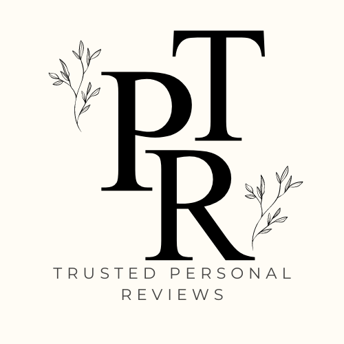 Trusted Personal Reviews